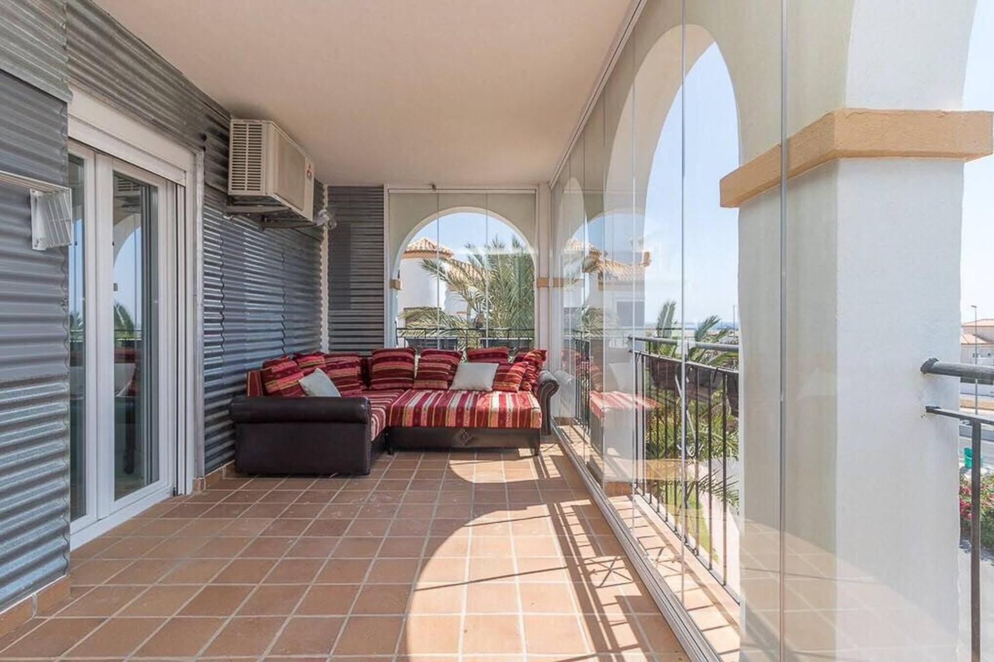 Perla By The Sea Villa Alicante Exterior photo