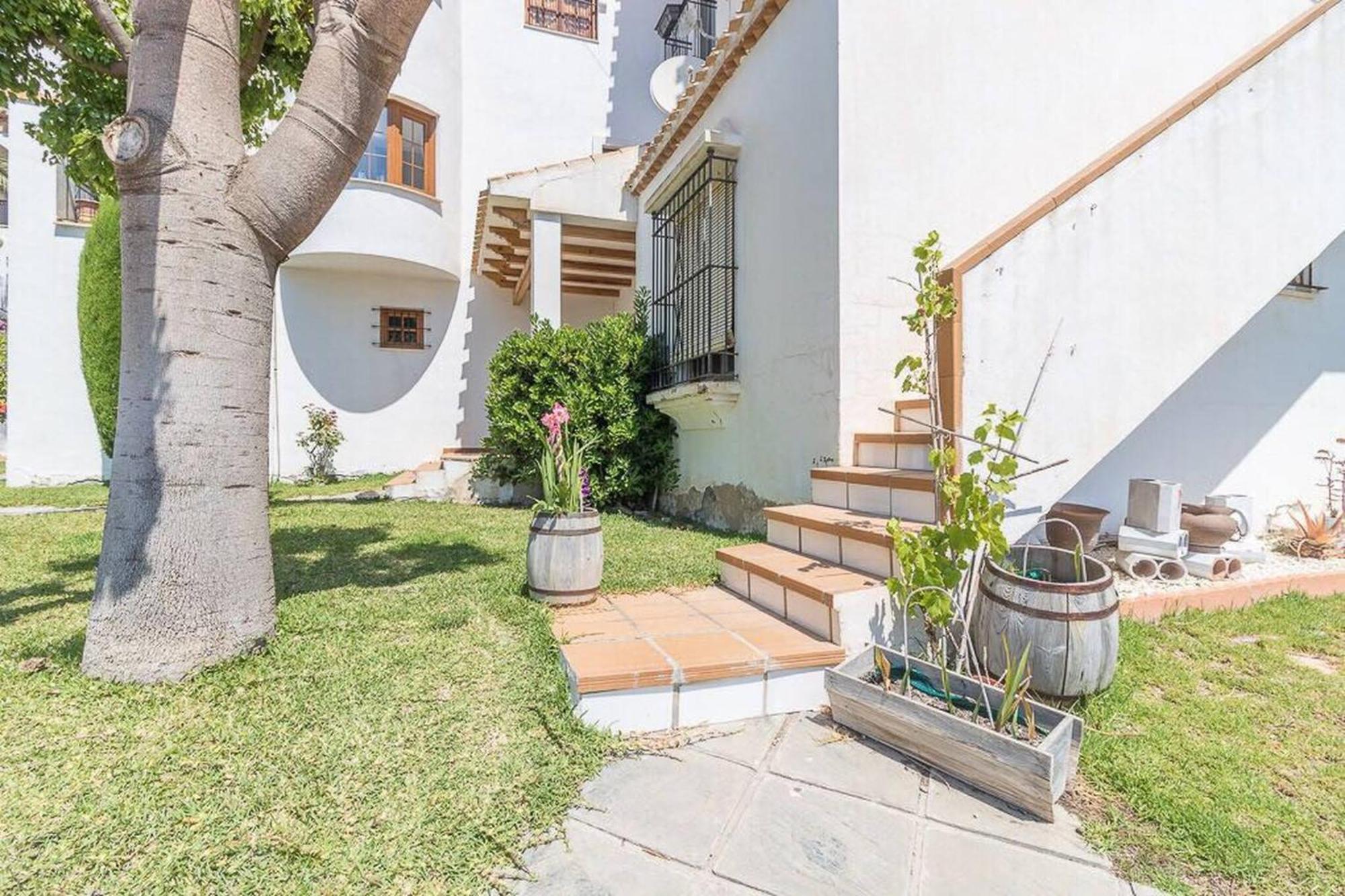Perla By The Sea Villa Alicante Exterior photo